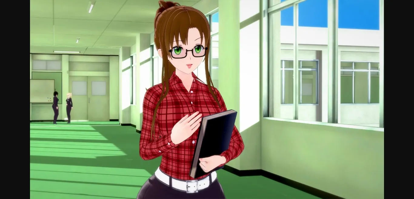 VN Ren'Py Completed Treacherous Desires [Final] [HirumaY] | Free Adult Games