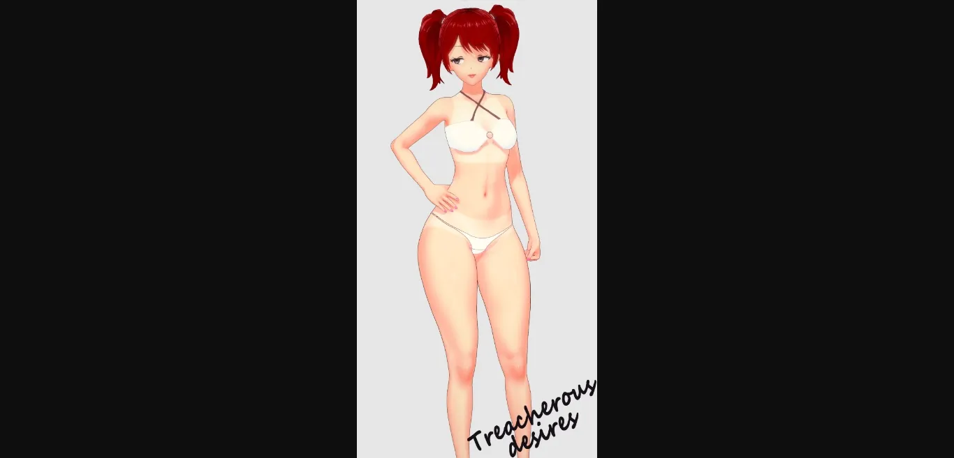 VN Ren'Py Completed Treacherous Desires [Final] [HirumaY] | Free Adult Games