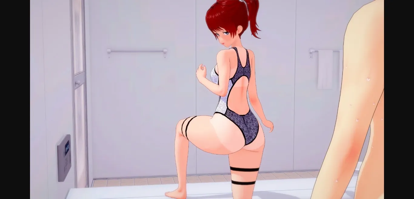 VN Ren'Py Completed Treacherous Desires [Final] [HirumaY] | Free Adult Games