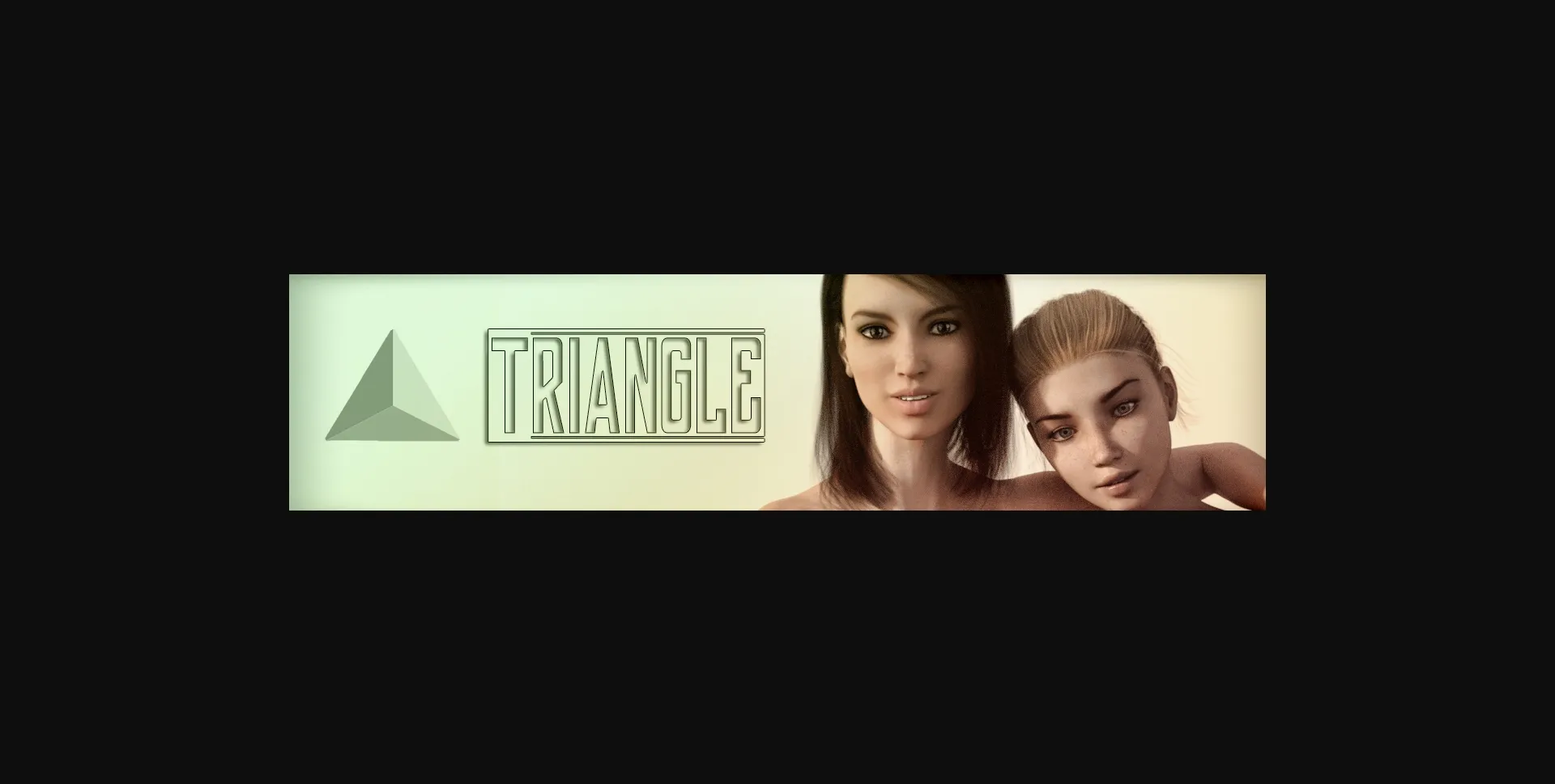 VN Ren'Py Completed Triangle [v1.0] [Neverlucky] | Free Adult Games