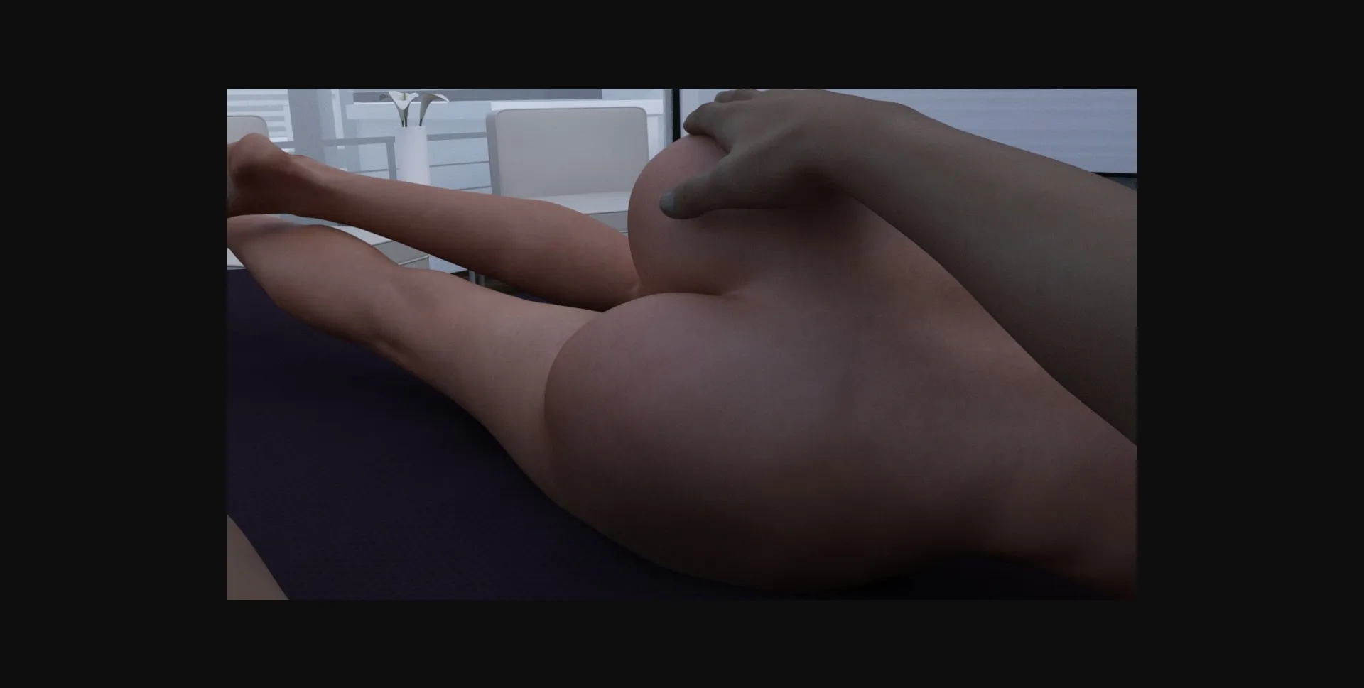 VN Ren'Py Completed Triangle [v1.0] [Neverlucky] | Free Adult Games