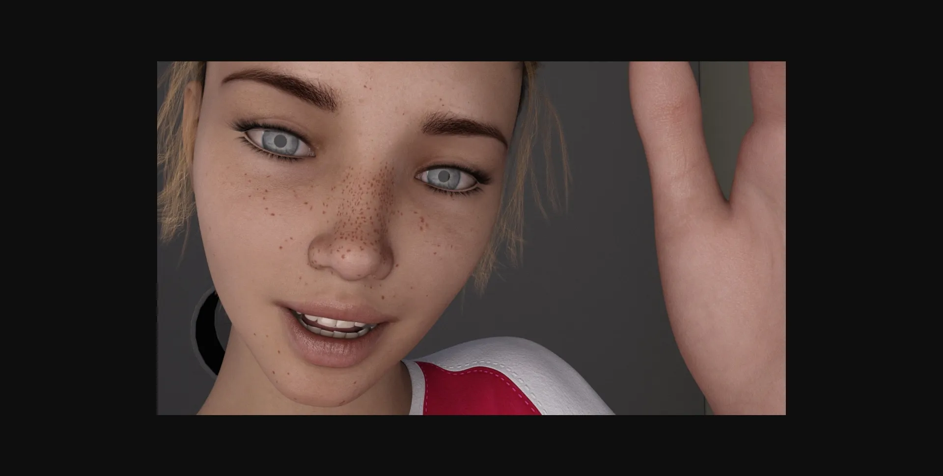 VN Ren'Py Completed Triangle [v1.0] [Neverlucky] | Free Adult Games