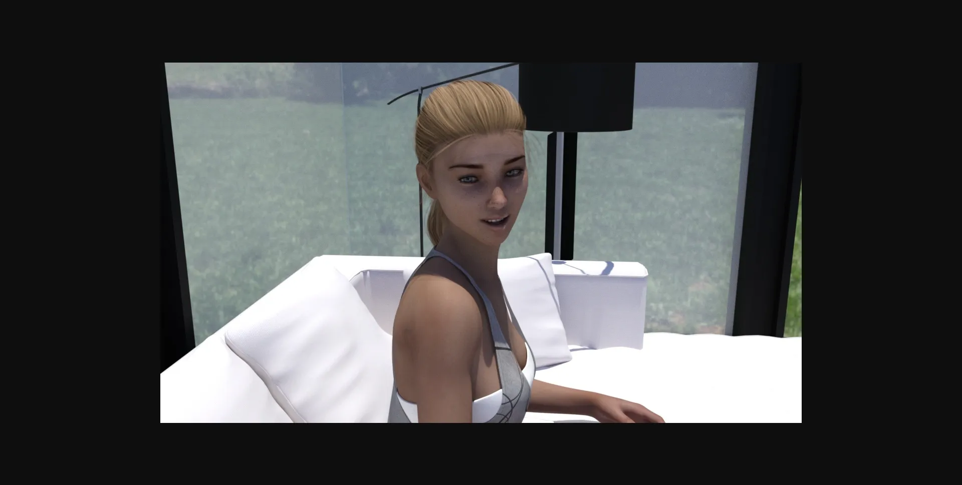 VN Ren'Py Completed Triangle [v1.0] [Neverlucky] | Free Adult Games