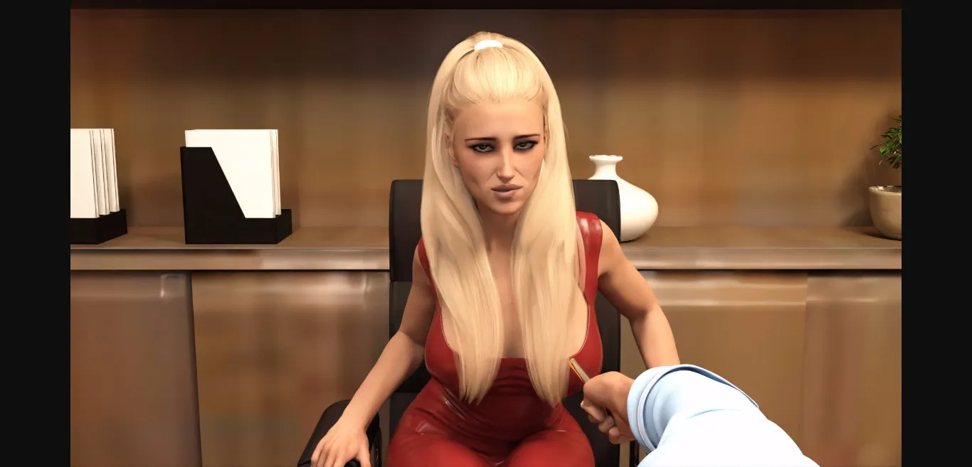 VN Ren'Py Completed TRIBU [Ch. 6] [Eris Servant] | Free Adult Games