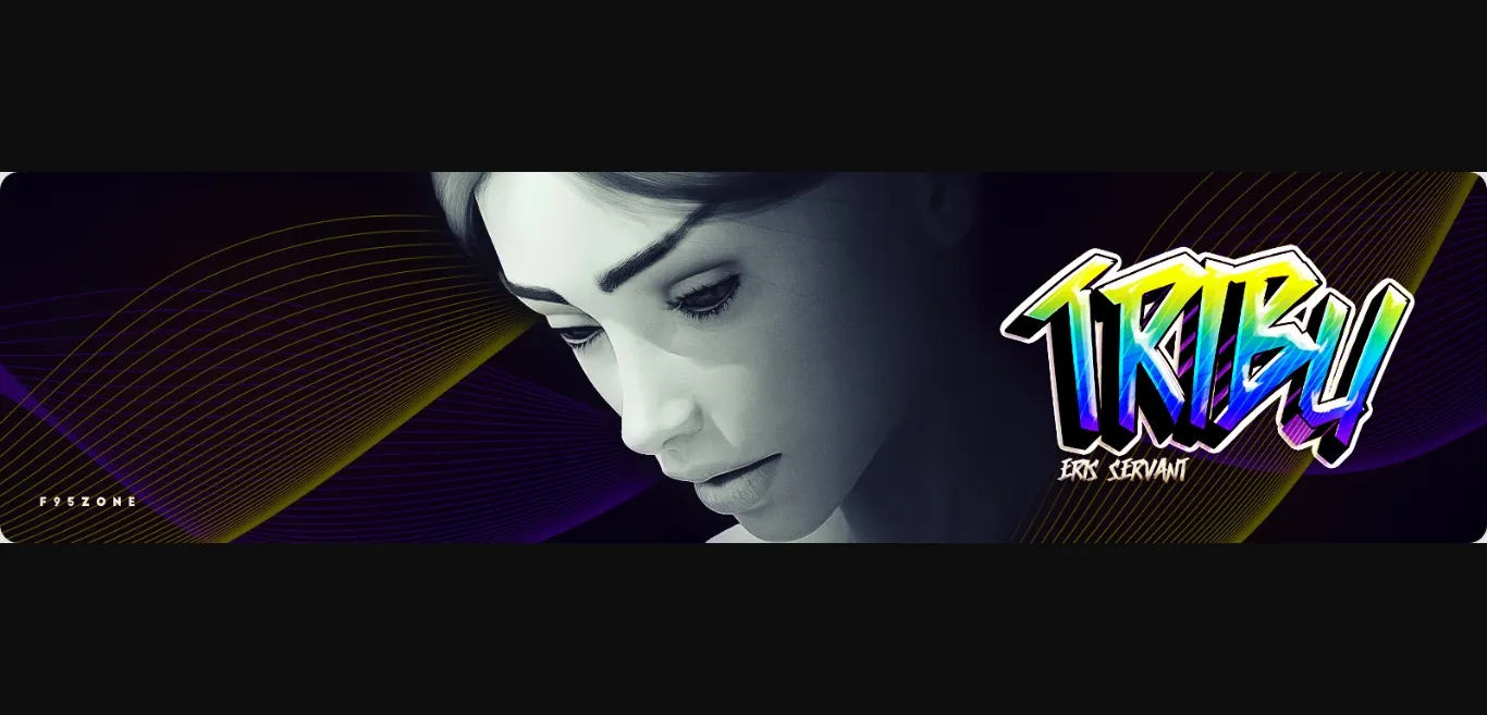 VN Ren'Py Completed TRIBU [Ch. 6] [Eris Servant] | Free Adult Games