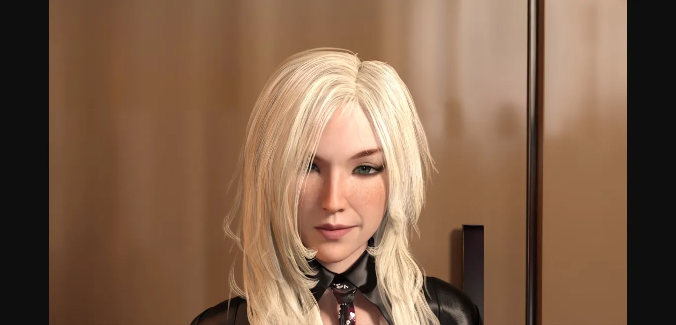 VN Ren'Py Completed TRIBU [Ch. 6] [Eris Servant] | Free Adult Games