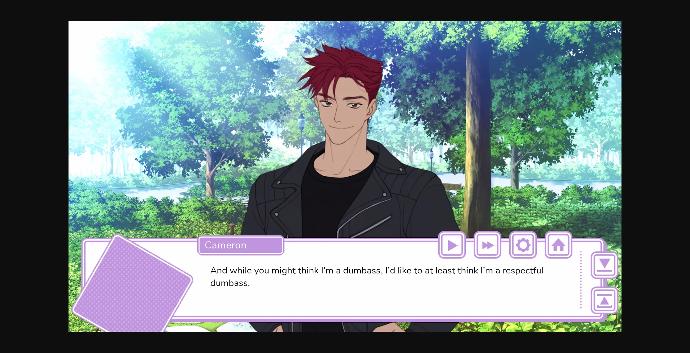 VN Ren'Py Completed Trouble Comes Twice [Full+DLC Unlock] [Foxglove Games] | Free Adult Games