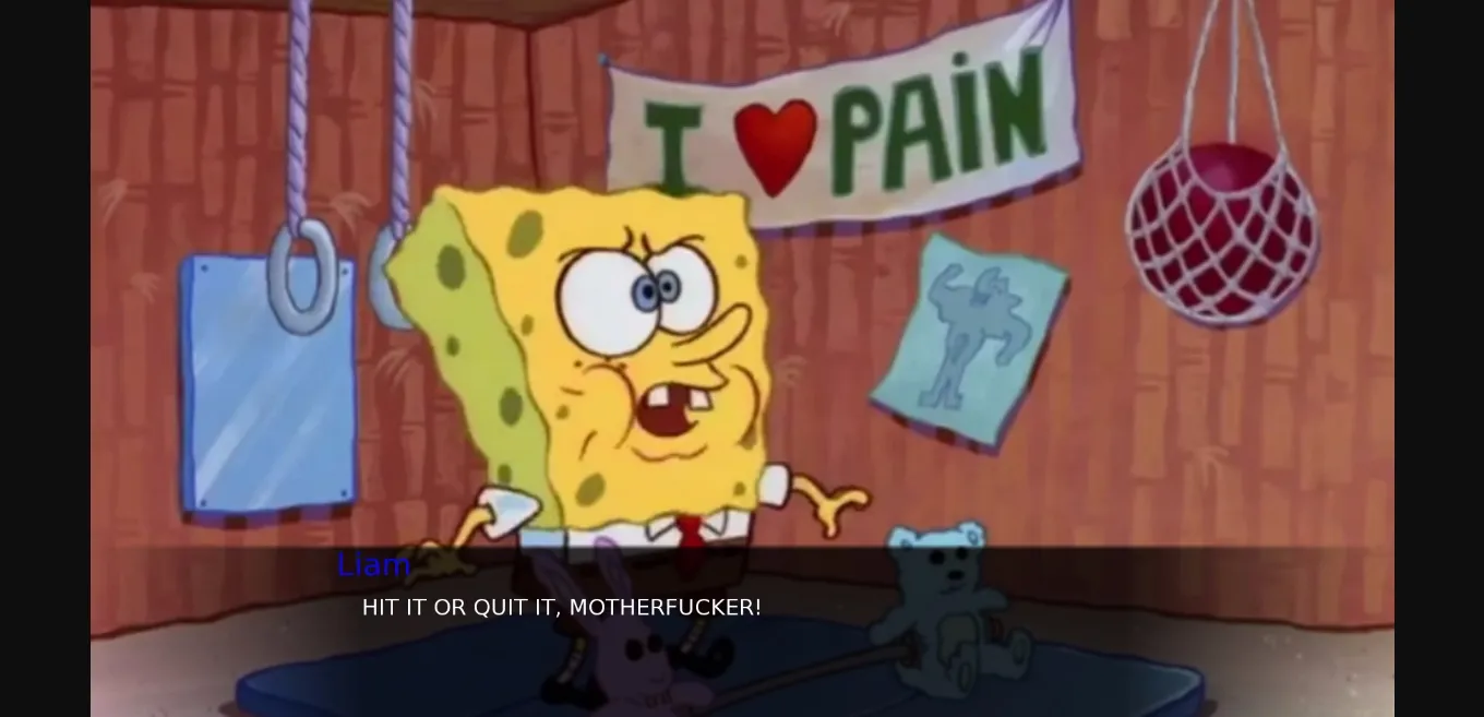 VN Ren'Py Completed True Love  Cosplay [Final] [Fable-X] | Free Adult Games