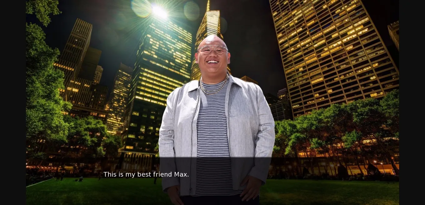 VN Ren'Py Completed True Love  Cosplay [Final] [Fable-X] | Free Adult Games