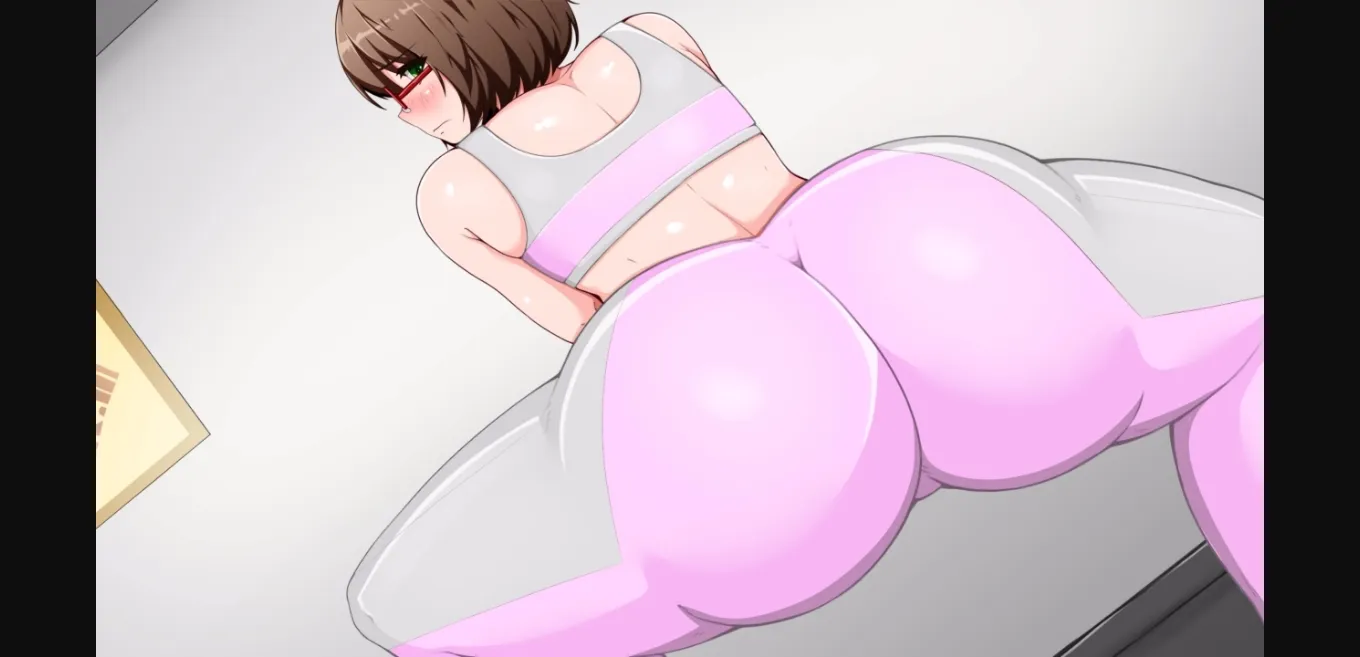 VN Ren'Py Completed Turning the Page [v1.0.0] [Azienda] | Free Adult Games