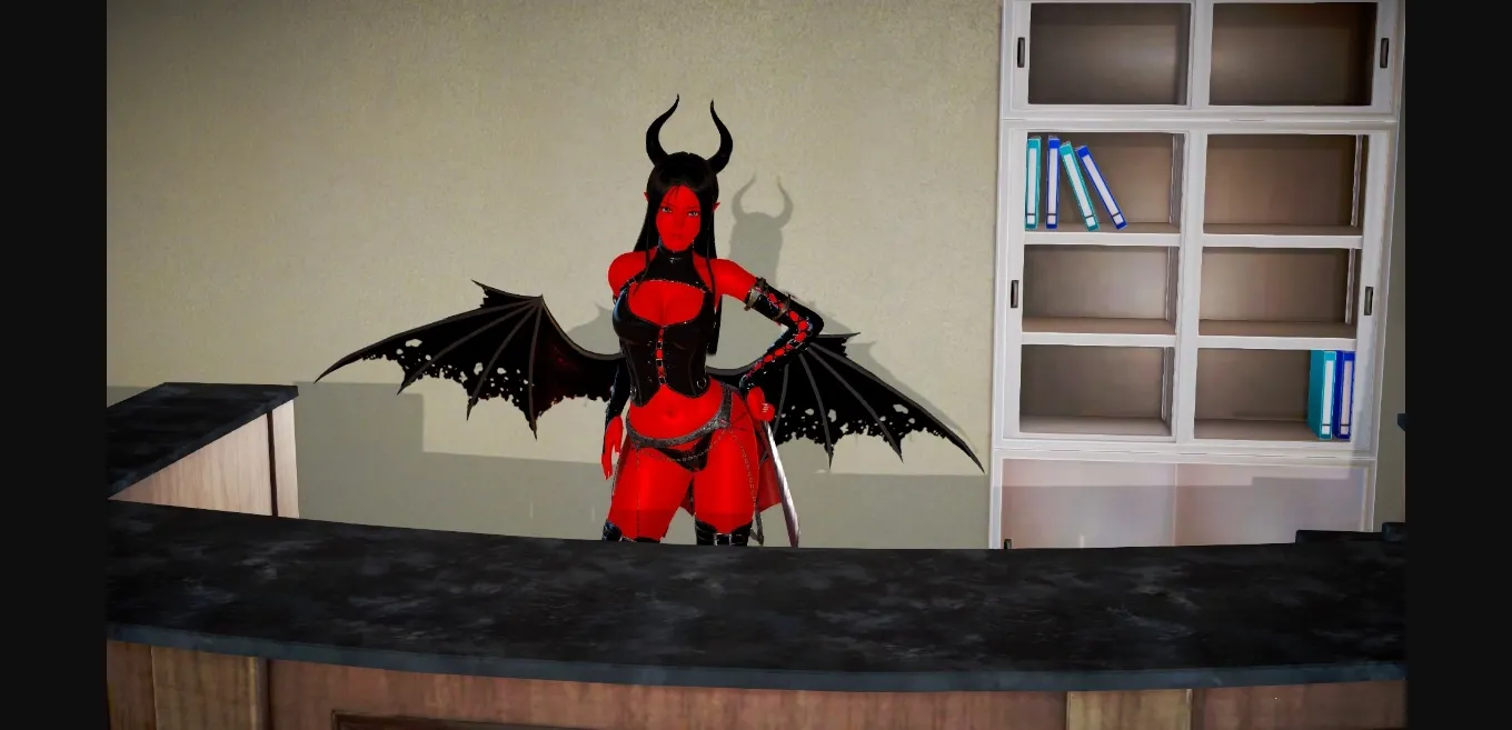 VN Ren'Py Completed Twenty Worlds Agency - The Stories of Department 13 [v1.0] [Arioh Daerthe] | Free Adult Games