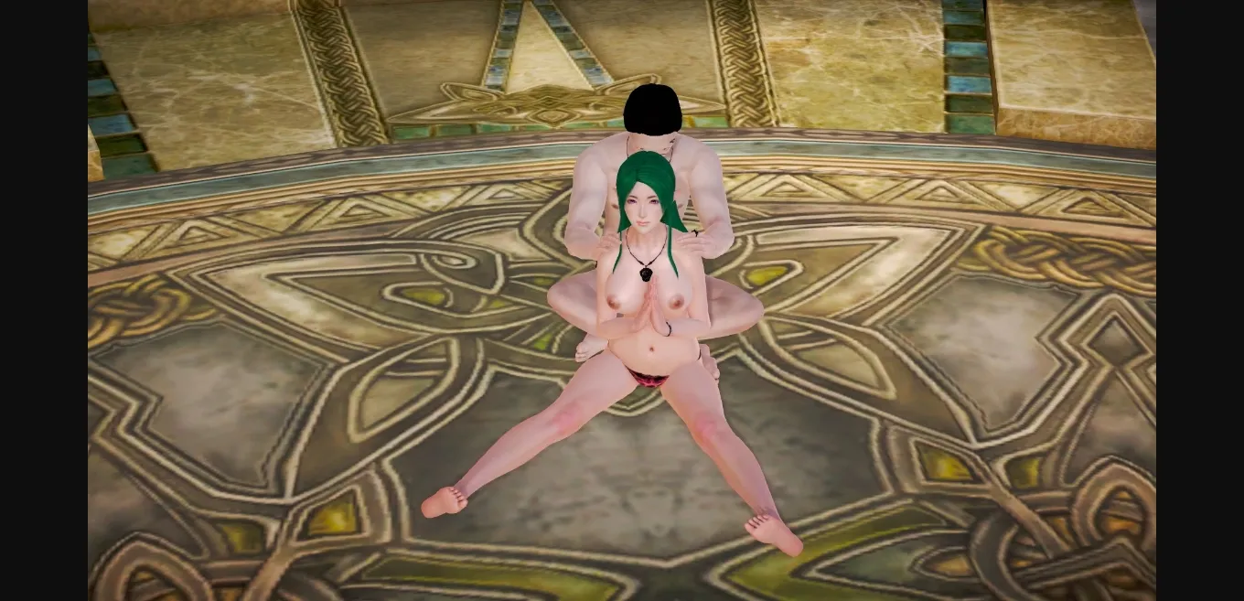 VN Ren'Py Completed Twenty Worlds Agency - The Stories of Department 13 [v1.0] [Arioh Daerthe] | Free Adult Games