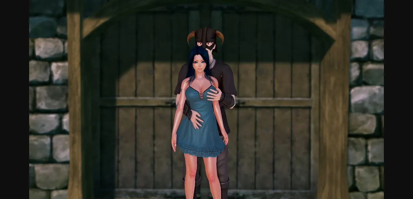 VN Ren'Py Completed Twenty Worlds Agency - The Stories of Department 13 [v1.0] [Arioh Daerthe] | Free Adult Games