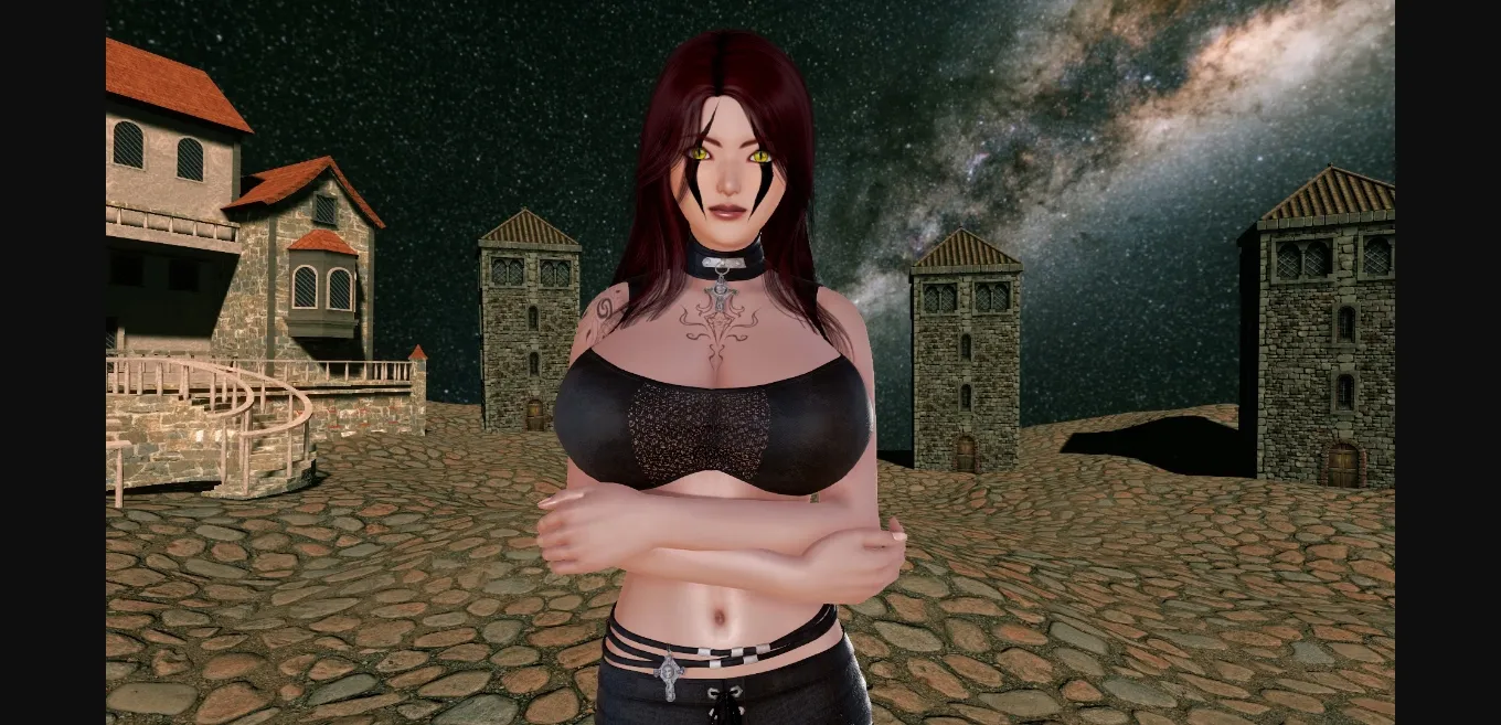 VN Ren'Py Completed Twenty Worlds Agency - The Stories of Department 13 [v1.0] [Arioh Daerthe] | Free Adult Games