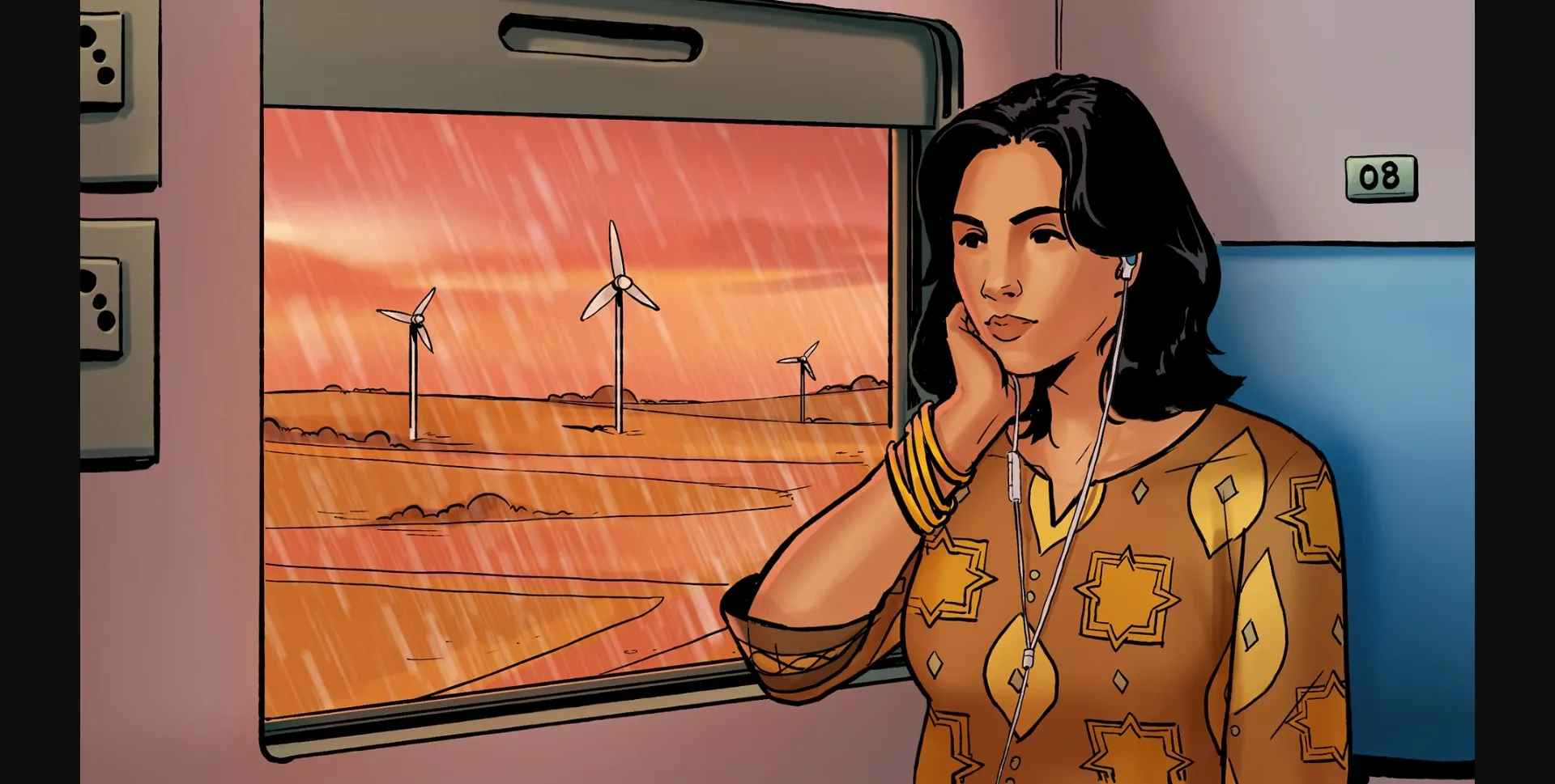 VN Ren'Py Completed Twin Eclipse [v1.0 Completed] [93 Branches] | Free Adult Games