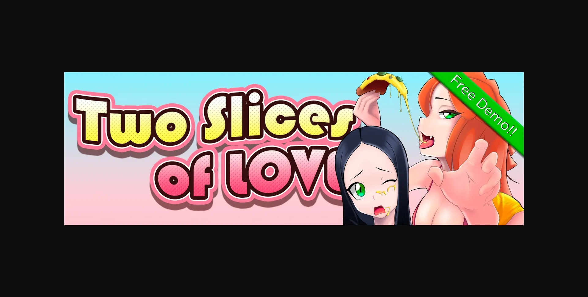 VN Ren'Py Completed Two Slices of Love [v1.0] [TigerPulp] | Free Adult Games