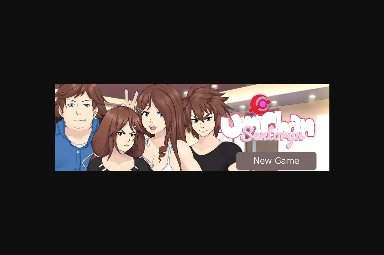 VN Ren'Py Completed Umichan Sentoryu [v1.91 Steam] [SpiralVortexPlay] | Free Adult Games