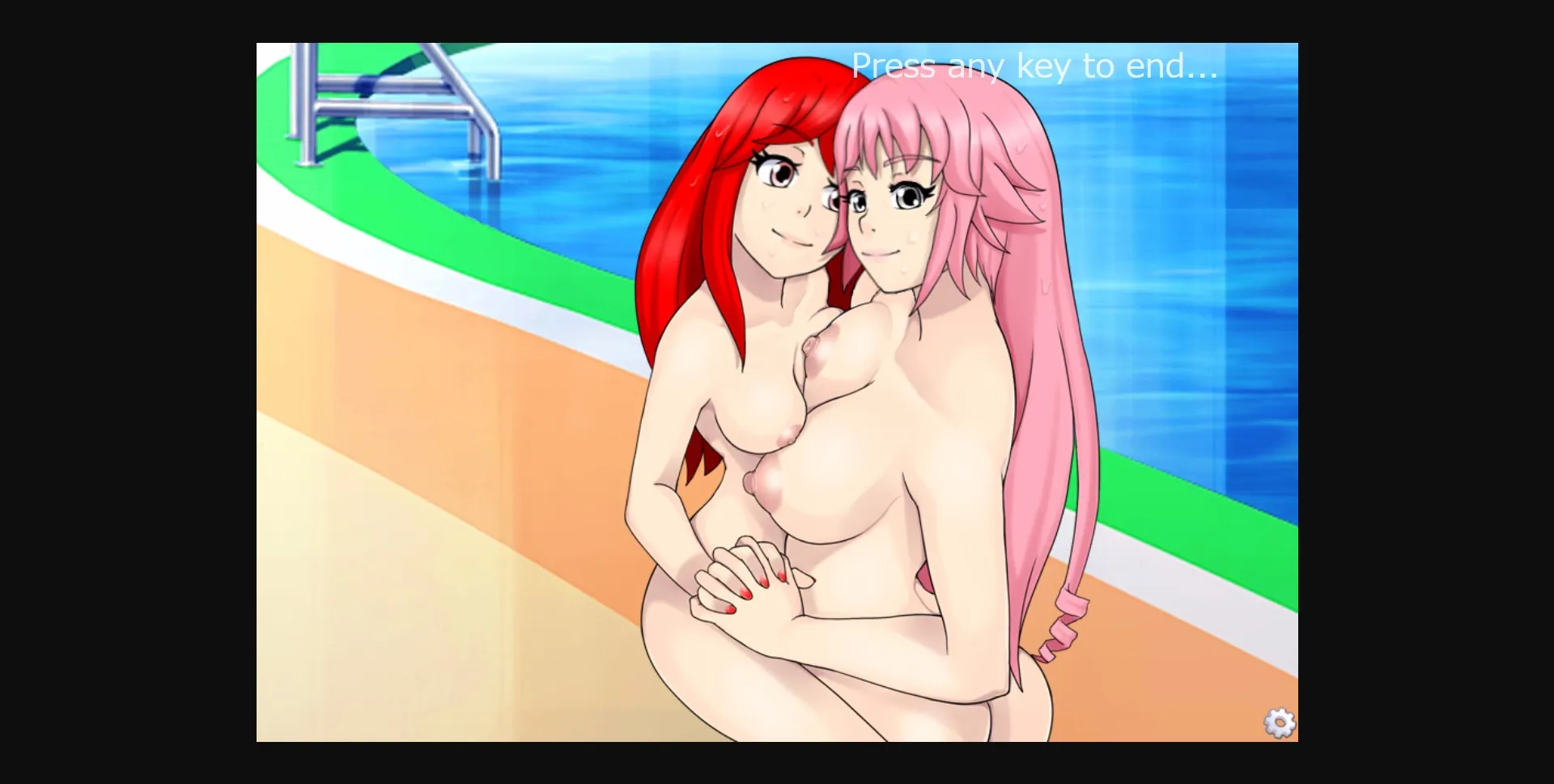 VN Ren'Py Completed Umichan Splashing Surprise [v0.3 Renpy Remake] [SpiralVortexPlay] | Free Adult Games