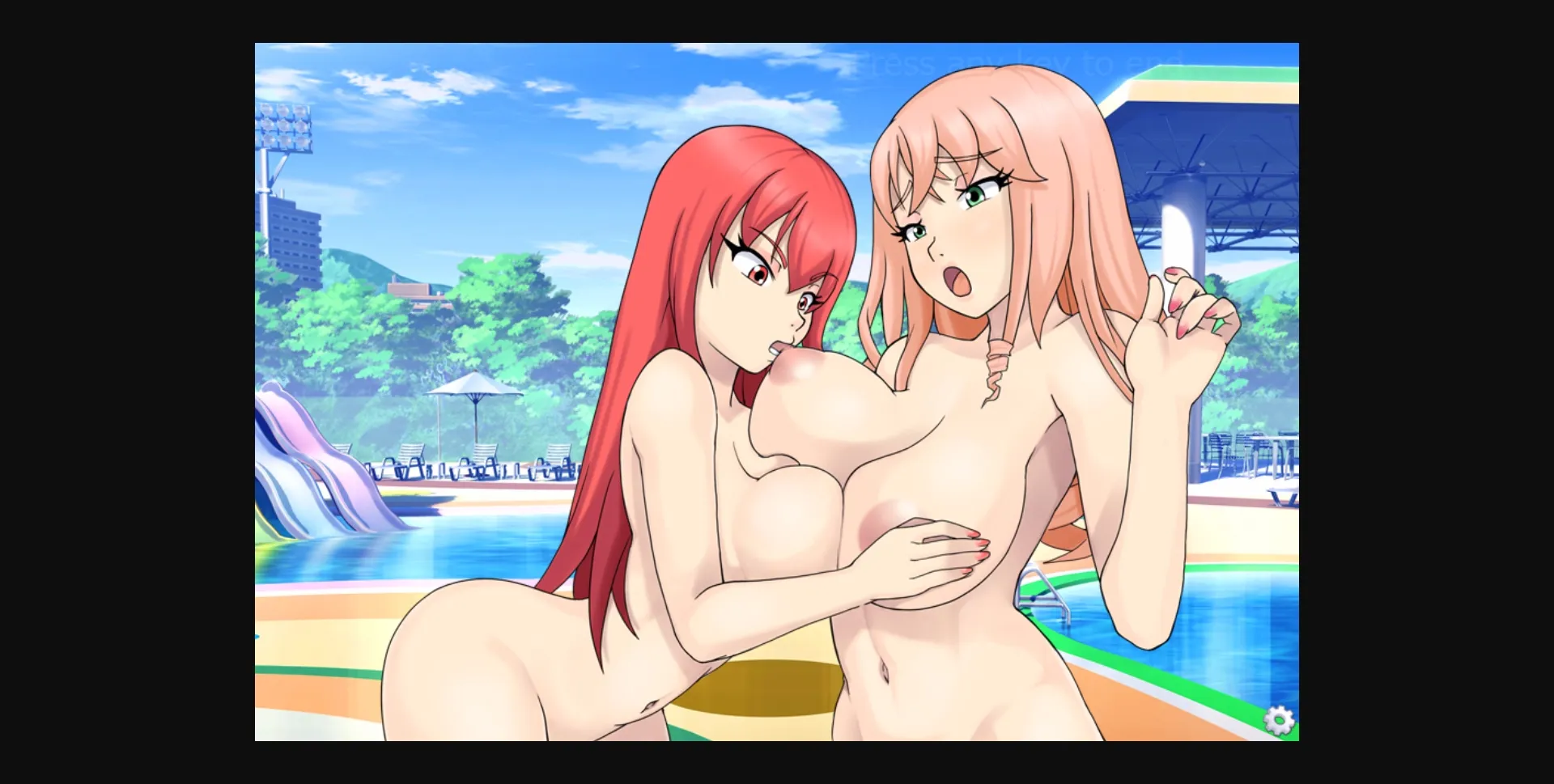 VN Ren'Py Completed Umichan Splashing Surprise [v0.3 Renpy Remake] [SpiralVortexPlay] | Free Adult Games