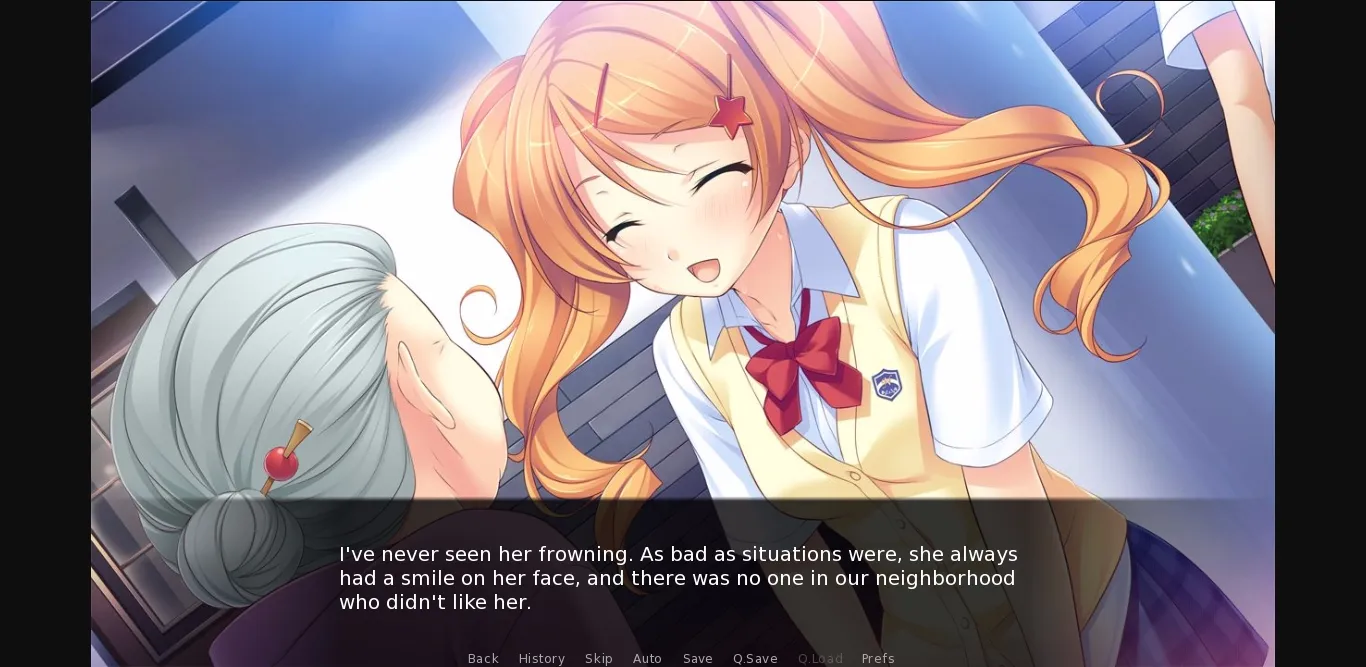 VN Ren'Py Completed Undoing Mistakes [v1.2] [Witchery Studios] | Free Adult Games