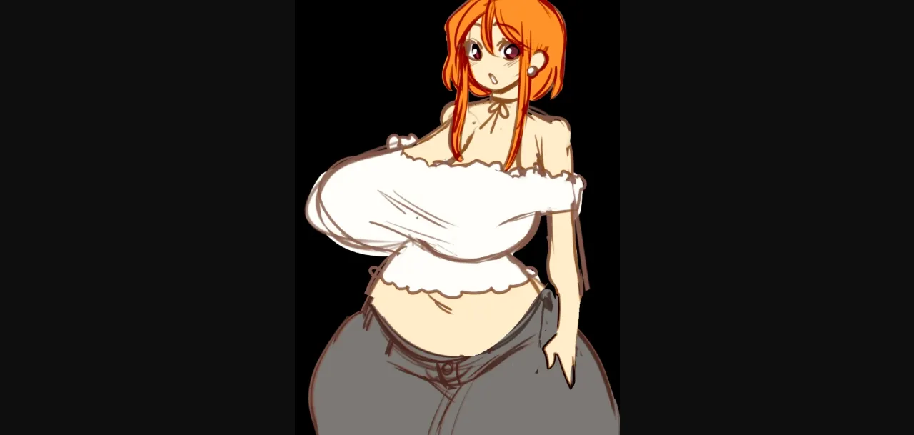 VN Ren'Py Completed Unexpected Number Neighbor [v1.0] [MoxeGames] | Free Adult Games