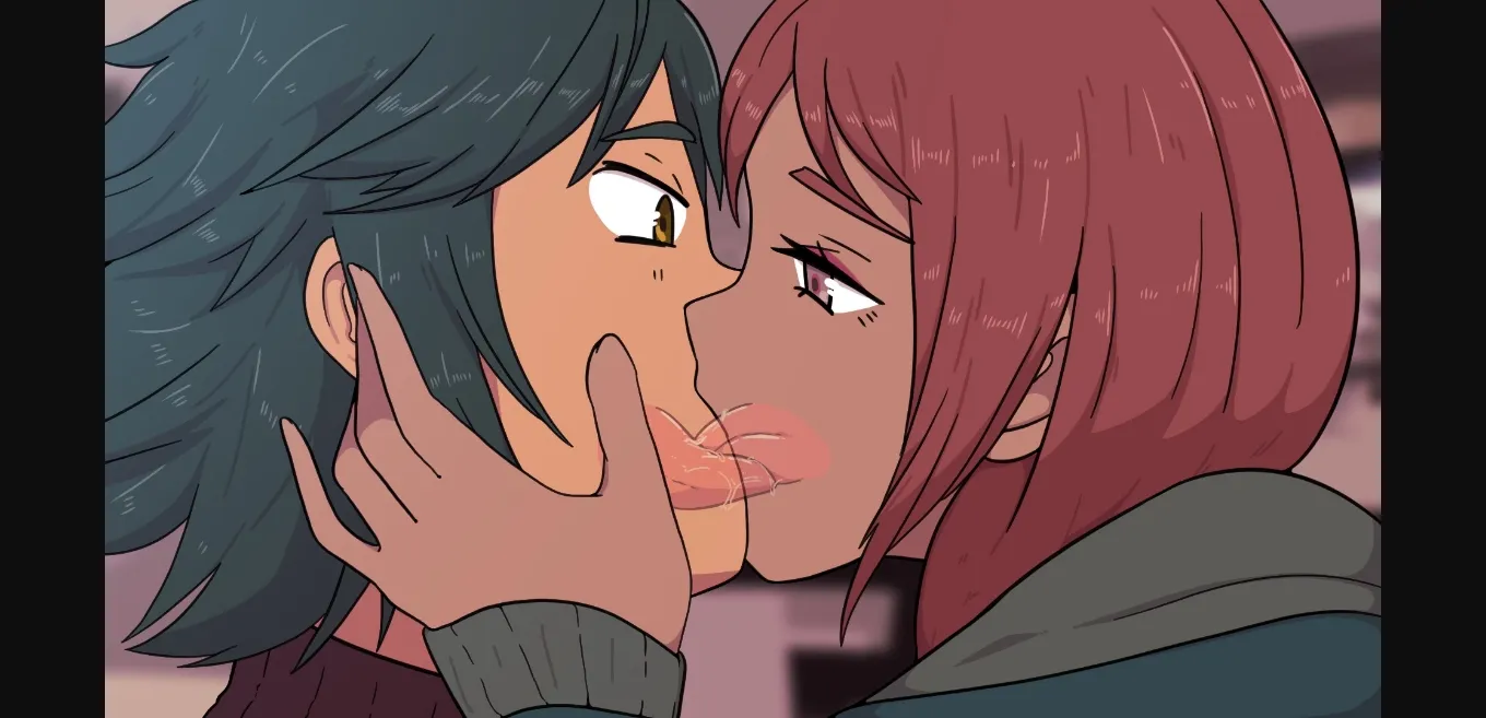 VN Ren'Py Completed United by Destiny [v1.0] [Capky Games] | Free Adult Games