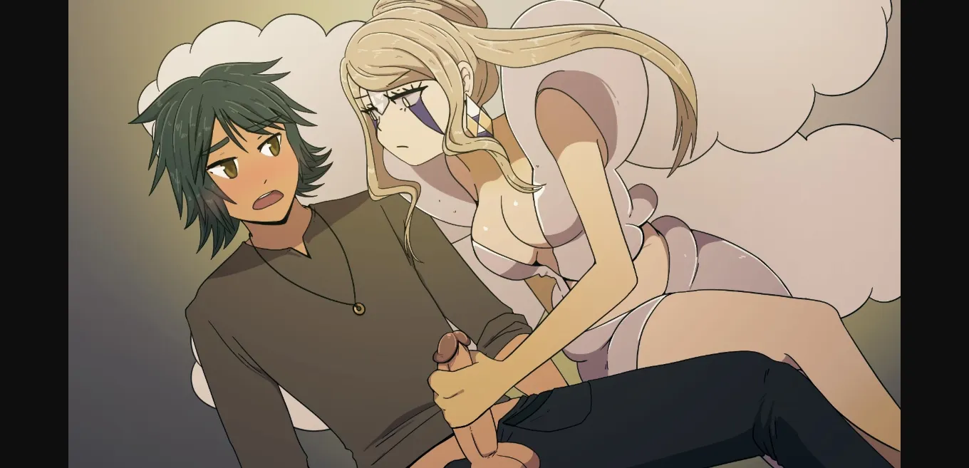 VN Ren'Py Completed United by Destiny [v1.0] [Capky Games] | Free Adult Games