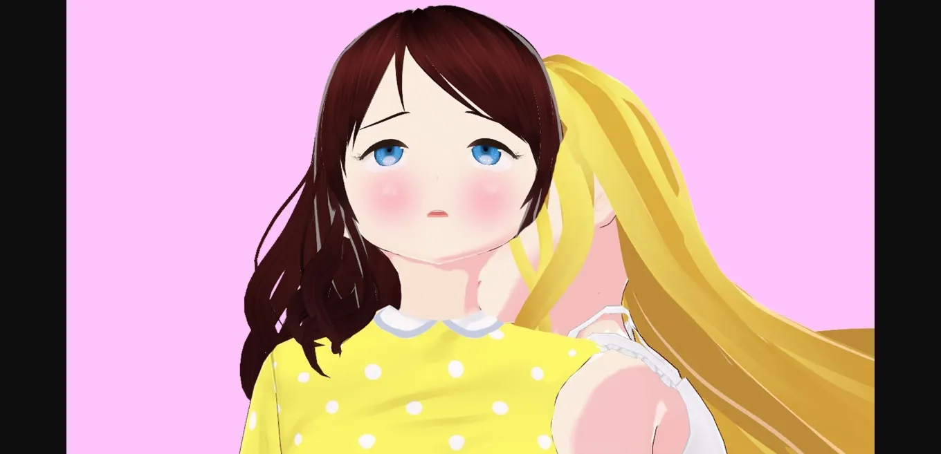 VN Ren'Py Completed United by Destiny [v1.0] [Capky Games] | Free Adult Games