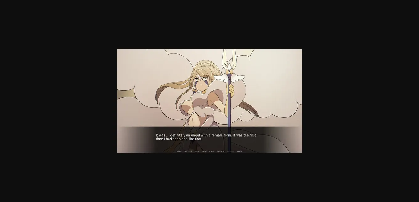 VN Ren'Py Completed United by Destiny [v1.0] [Capky Games] | Free Adult Games