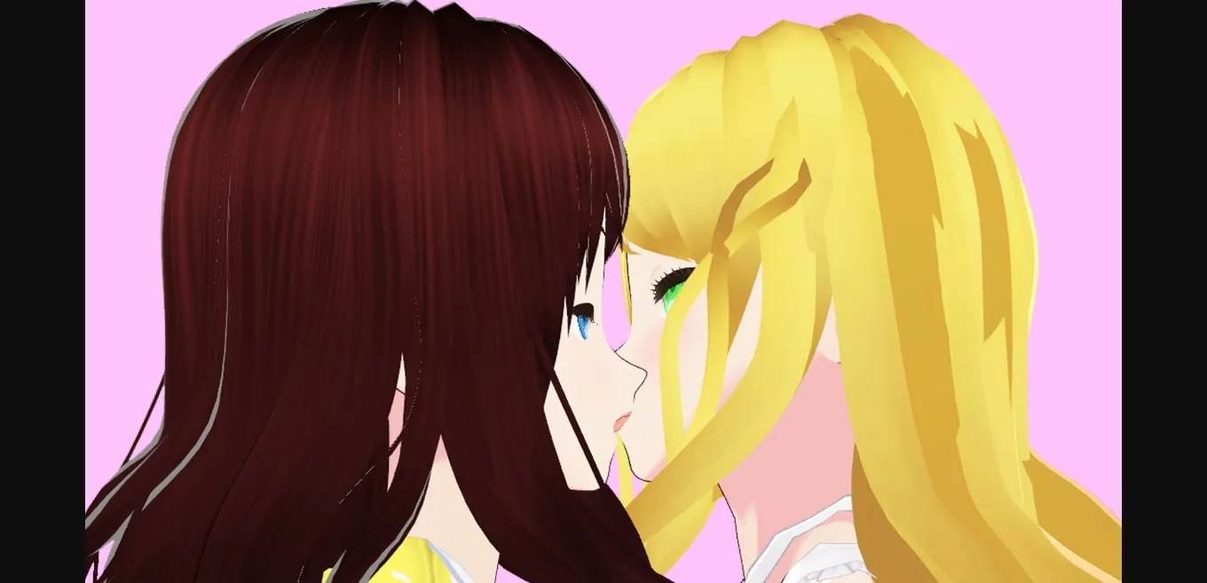 VN Ren'Py Completed United by Destiny [v1.0] [Capky Games] | Free Adult Games