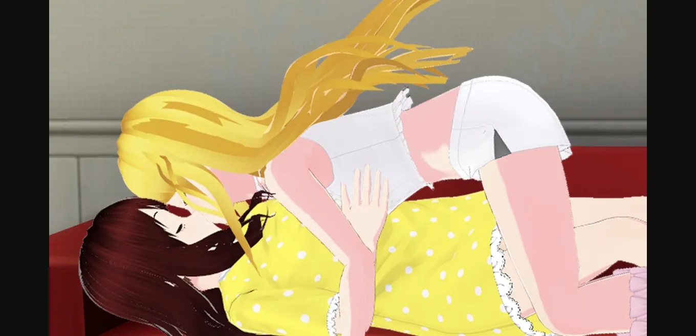 VN Ren'Py Completed United by Destiny [v1.0] [Capky Games] | Free Adult Games