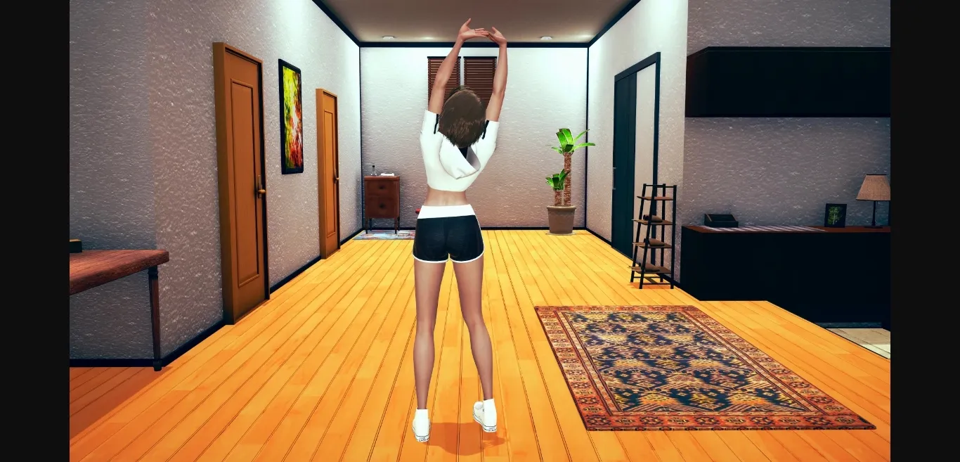 VN Ren'Py Completed Unrelenting Love [v1.1] [Nebula] | Free Adult Games