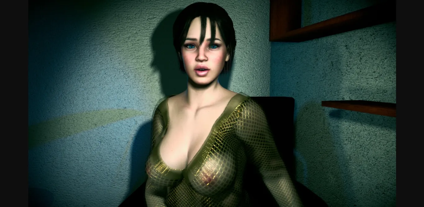 VN Ren'Py Completed Valery's first session [Final] [Valery JOI] | Free Adult Games