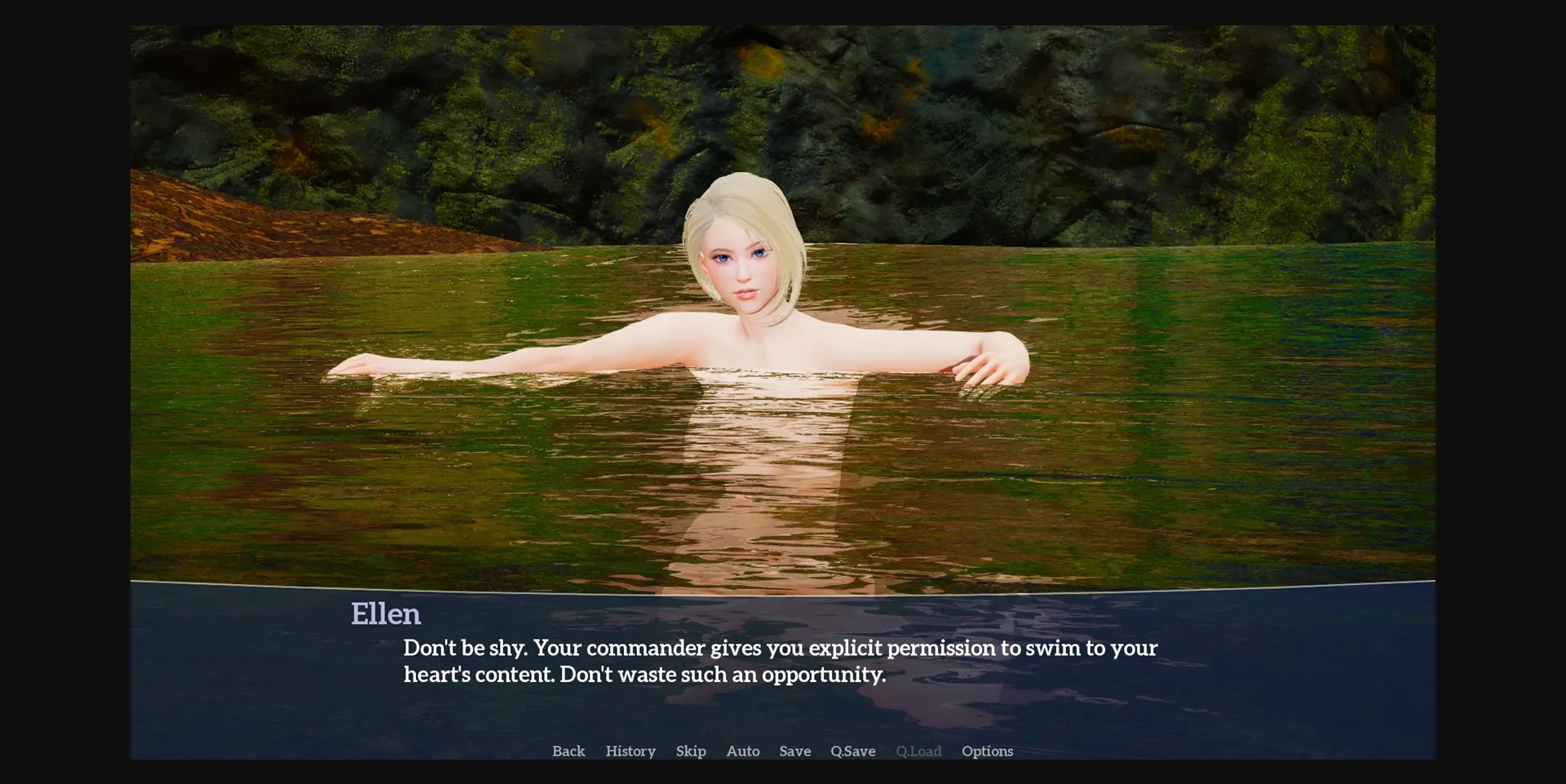 VN Ren'Py Completed Valkyrie  The Fall [v1.00] [Tjord] | Free Adult Games