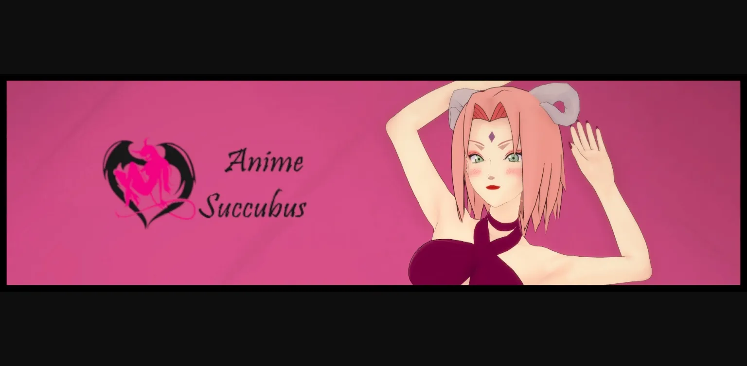 VN Ren'Py Completed Virtual Anime Succubus - Sakura [Final] [Arkleoff] | Free Adult Games