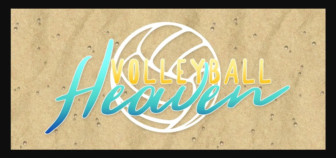 VN Ren'Py Completed Volleyball Heaven [v1.0.1] [Winter Wolves] | Free Adult Games