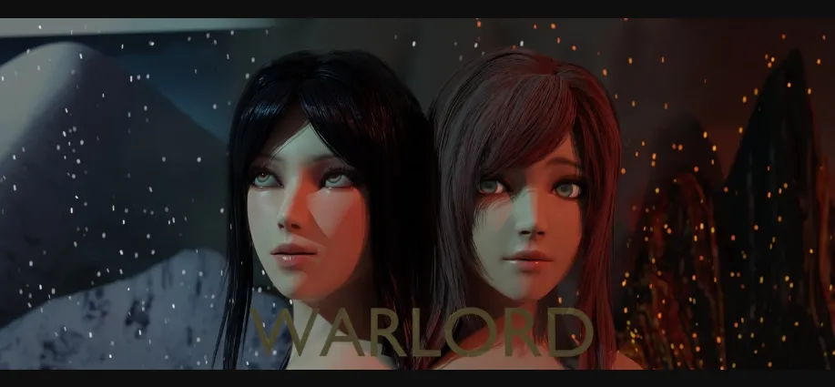 VN Ren'Py Completed Warlord [v1.1.2 Elite] [deepglugs] | Free Adult Games