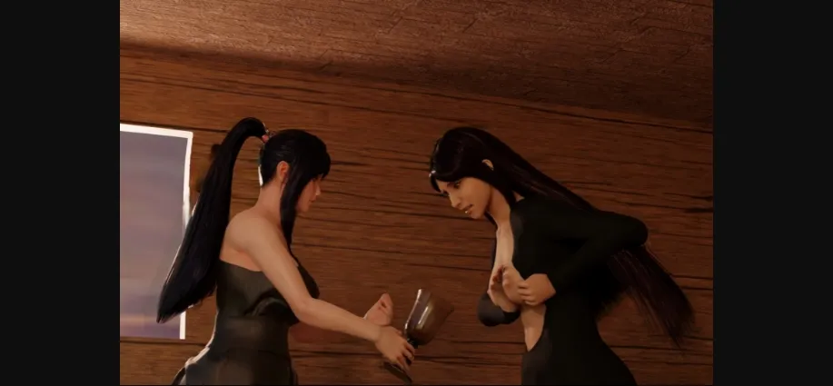 VN Ren'Py Completed Warlord [v1.1.2 Elite] [deepglugs] | Free Adult Games