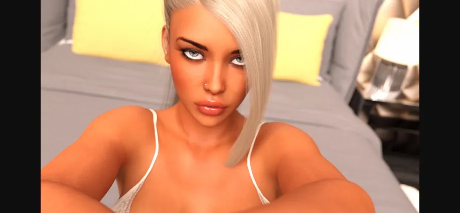 VN Ren'Py Completed We Are Lost [v1.0] [MaDDoG] | Free Adult Games