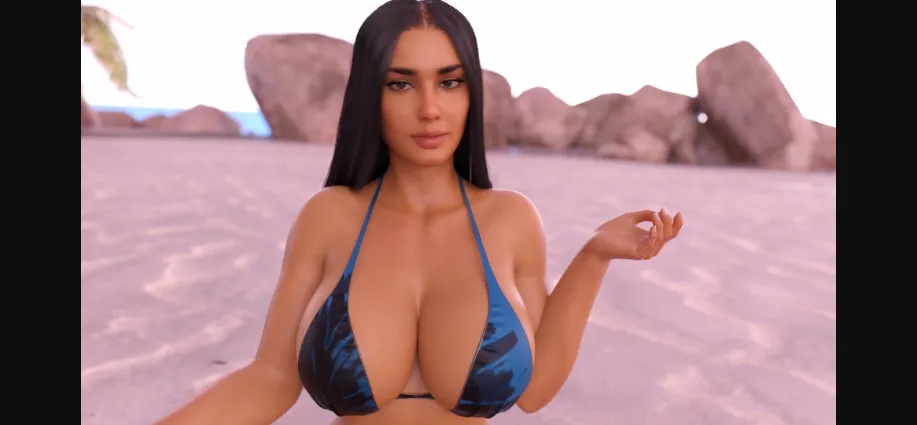 VN Ren'Py Completed We Are Lost [v1.0] [MaDDoG] | Free Adult Games