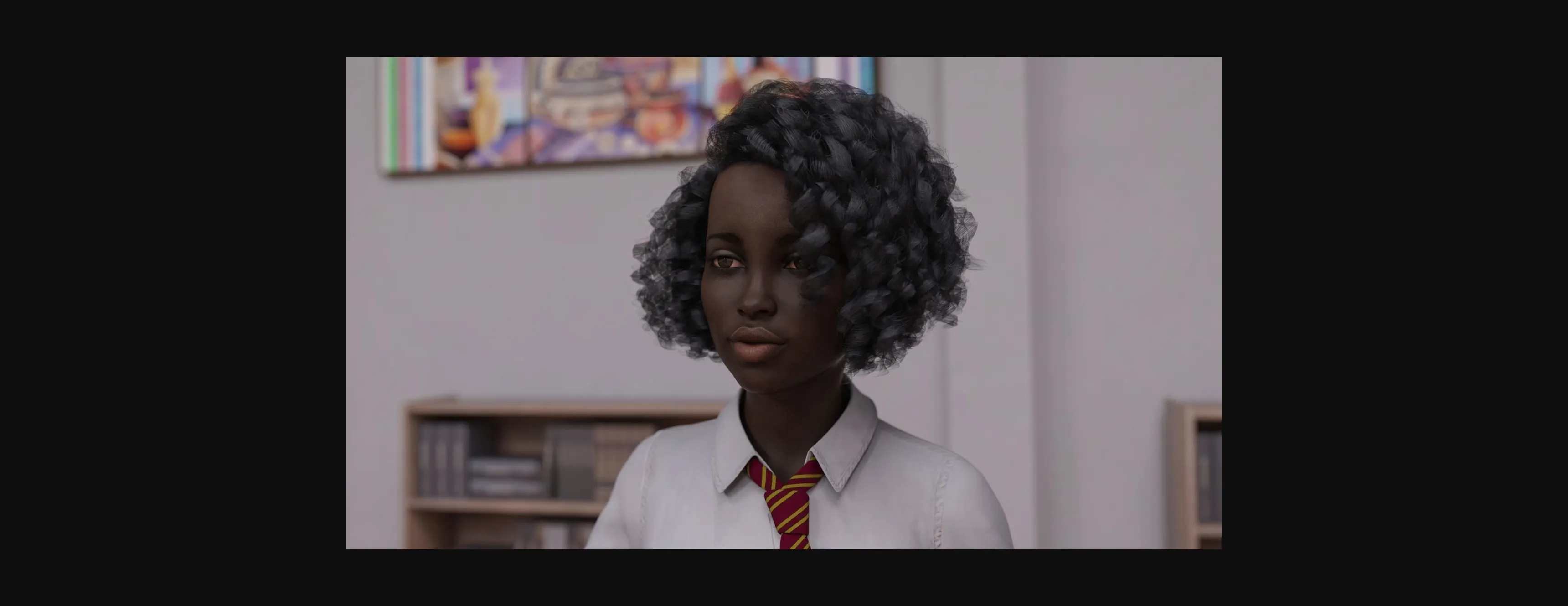 VN Ren'Py Completed Weekend Lollygagging [Final] [Pigeon Pleasure] | Free Adult Games