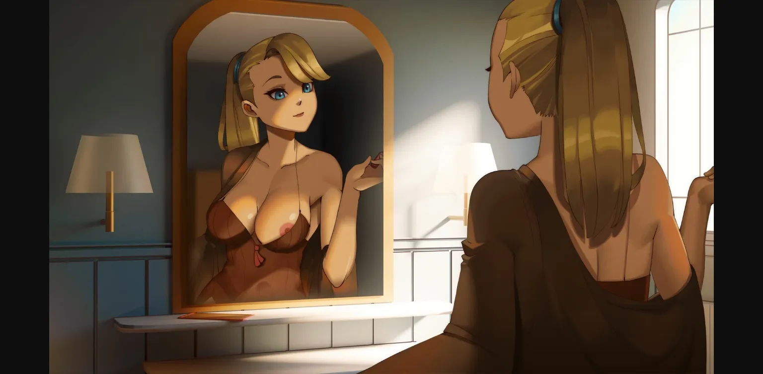 VN Ren'Py Completed Weekend Romance [Final] [Margary Games] | Free Adult Games