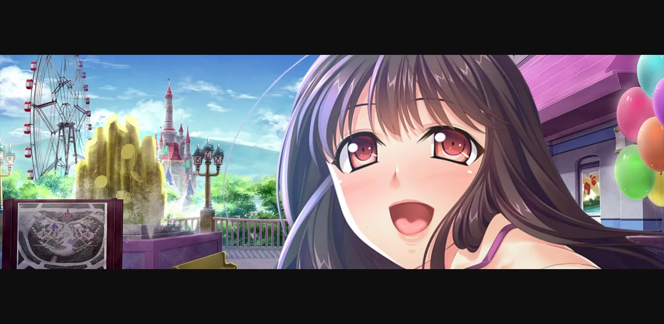 VN Ren'Py Completed Welcome to Pussy Paradise [v1.2.3] [Miel] | Free Adult Games