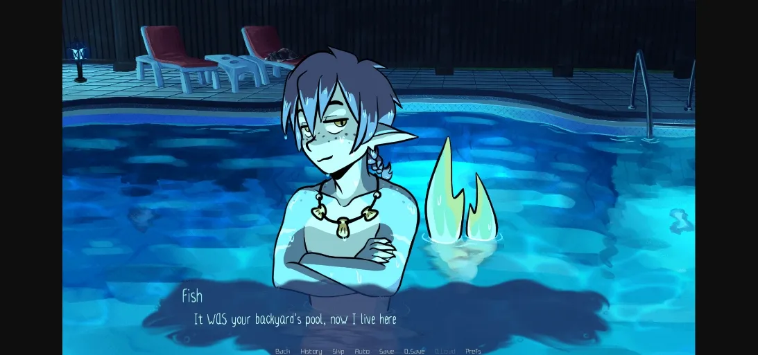 VN Ren'Py Completed Wet and Soft [Final] [Wet & Soft] | Free Adult Games