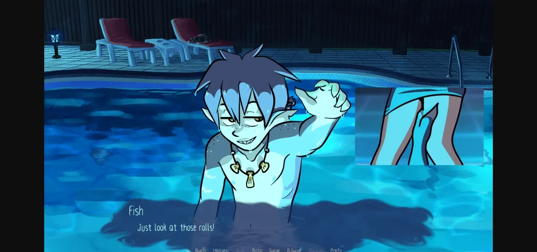 VN Ren'Py Completed Wet and Soft [Final] [Wet & Soft] | Free Adult Games