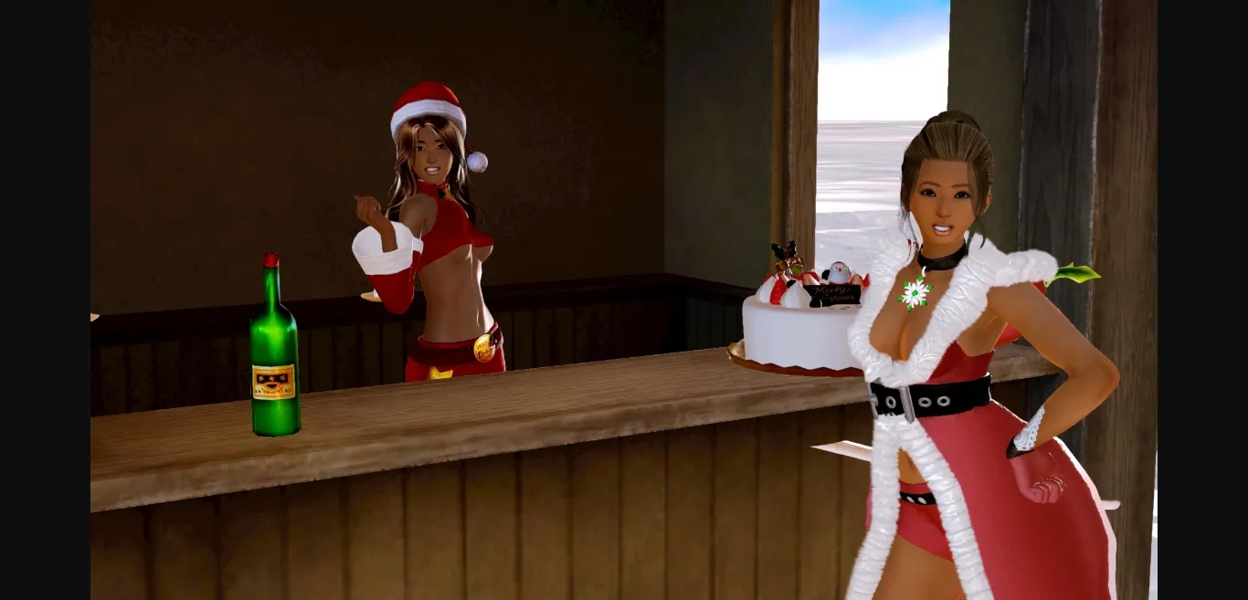 VN Ren'Py Completed Wetpussynen [Final] [Senillosa] | Free Adult Games