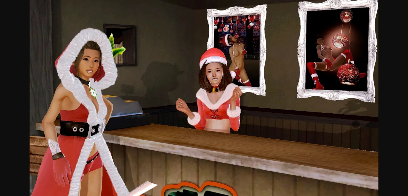 VN Ren'Py Completed Wetpussynen [Final] [Senillosa] | Free Adult Games