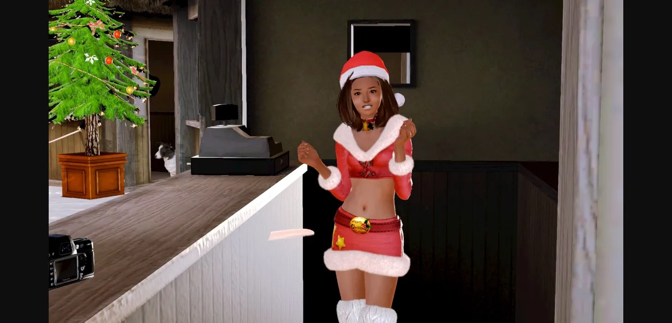 VN Ren'Py Completed Wetpussynen [Final] [Senillosa] | Free Adult Games