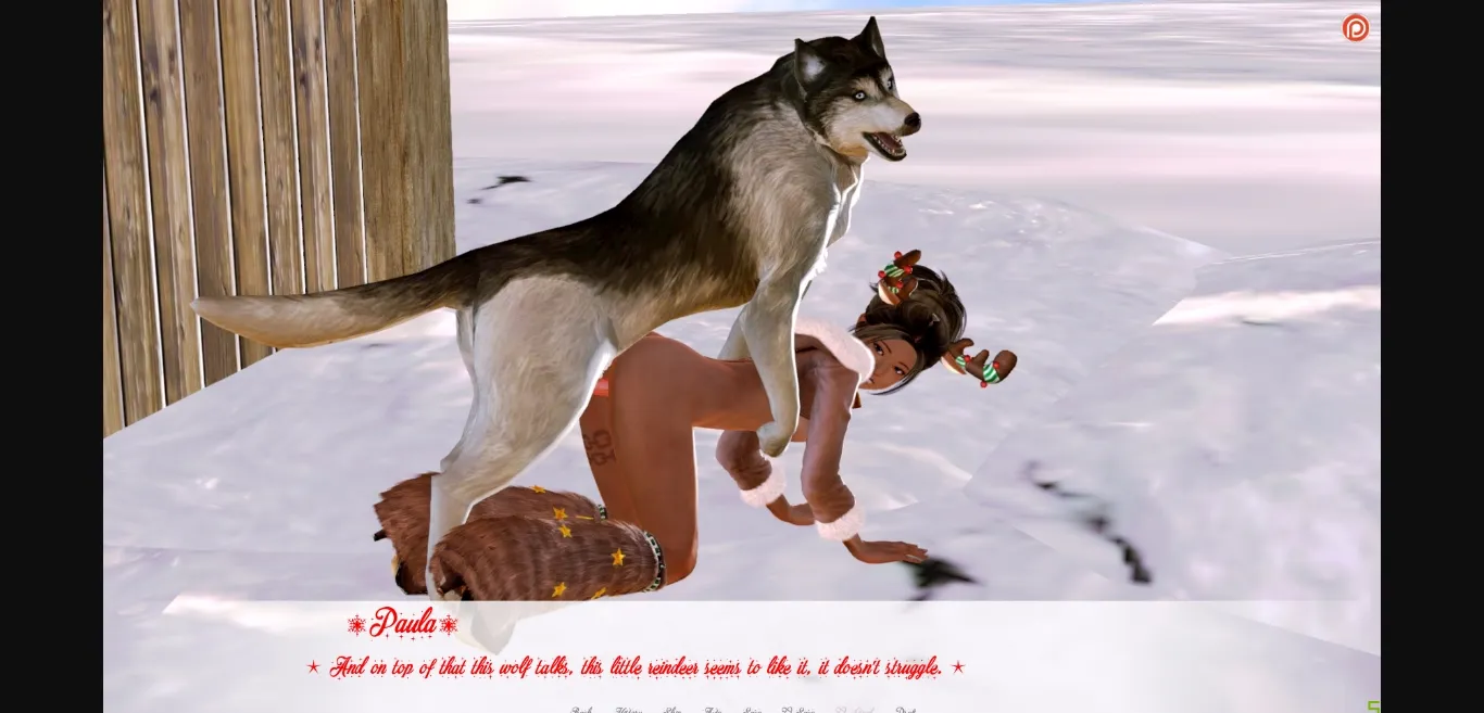 VN Ren'Py Completed Wetpussynen [Final] [Senillosa] | Free Adult Games