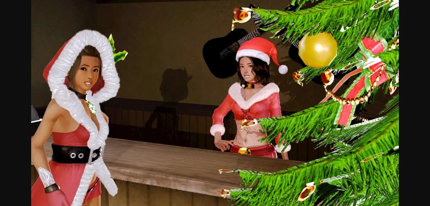 VN Ren'Py Completed Wetpussynen [Final] [Senillosa] | Free Adult Games